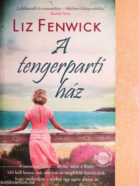A tengerparti ház