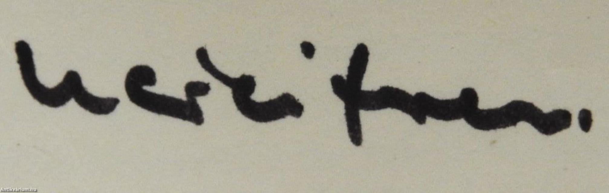 Gyermeklélektan (dedikált példány)