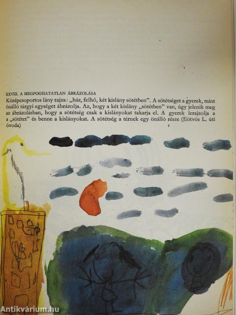 Gyermeklélektan (dedikált példány)