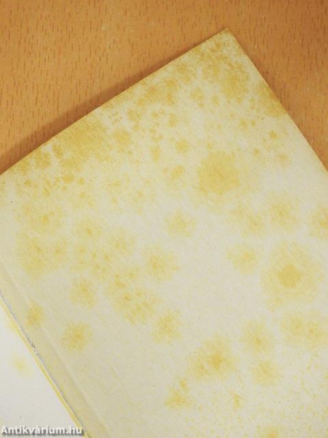 Ferencvárosi koktél (aláírt példány)