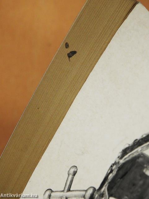 A szentkorona-eszme mai értelme (dedikált példány)