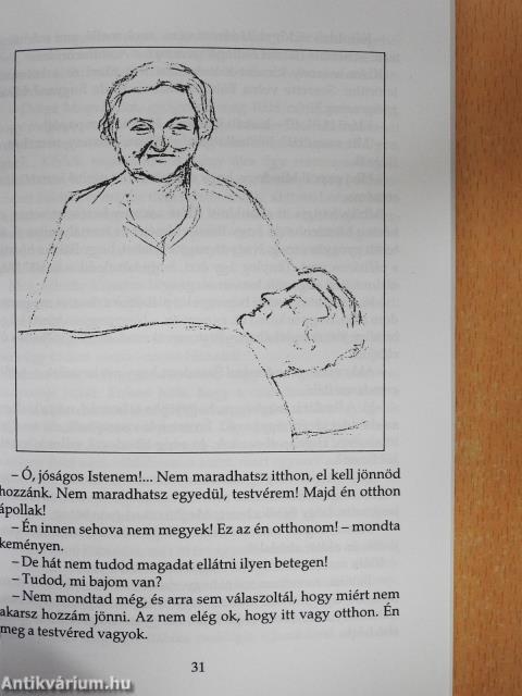 Ágota (dedikált példány)