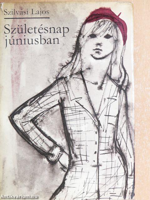 Születésnap júniusban