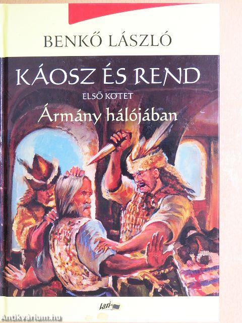 Káosz és rend 1.