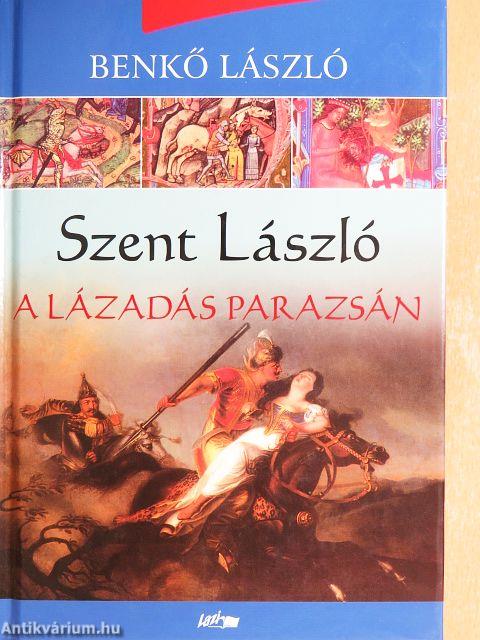 Szent László I.