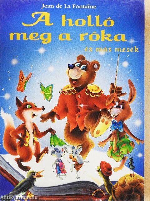 A holló meg a róka