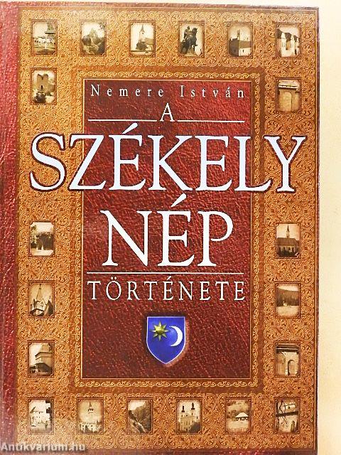 A székely nép története
