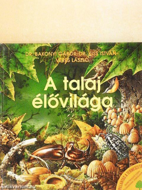 A talaj élővilága