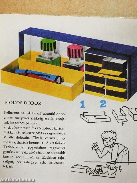 Zoknidakszli és sokan mások