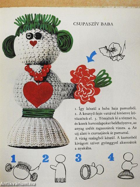 Zoknidakszli és sokan mások