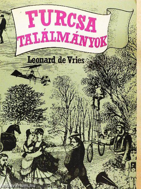 Furcsa találmányok