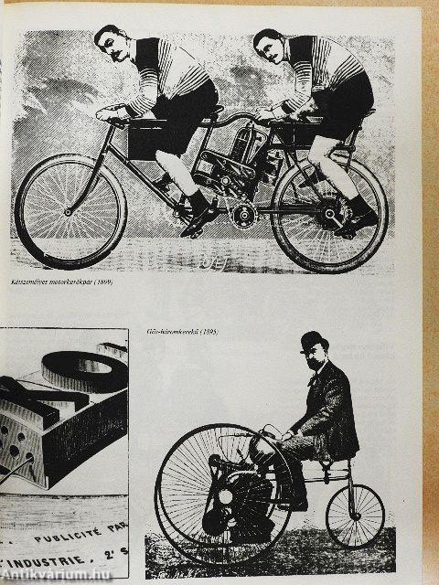 Furcsa találmányok