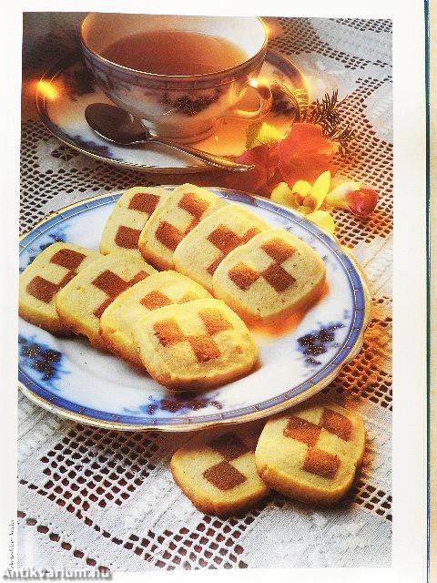 Rama Süteményeskönyv