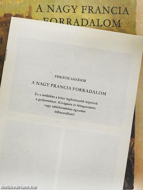 A Nagy Francia Forradalom