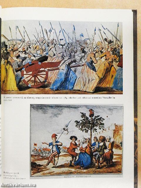 A Nagy Francia Forradalom