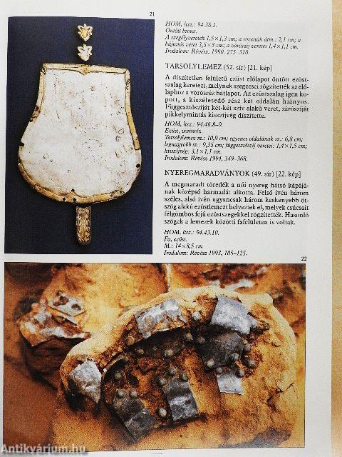 A honfoglaló magyarság