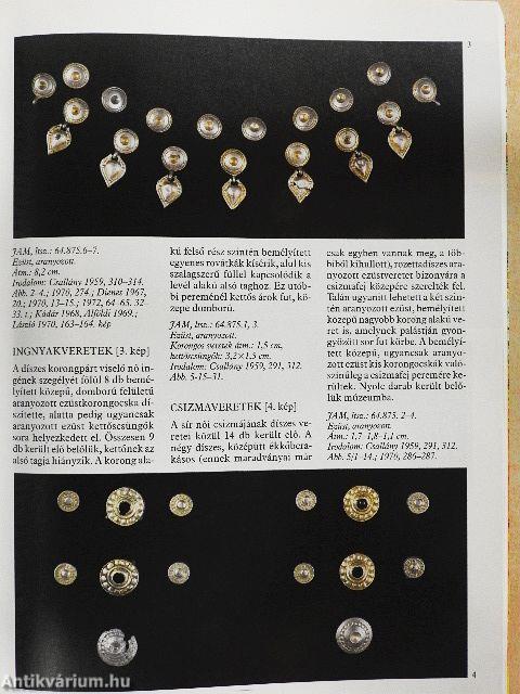 A honfoglaló magyarság