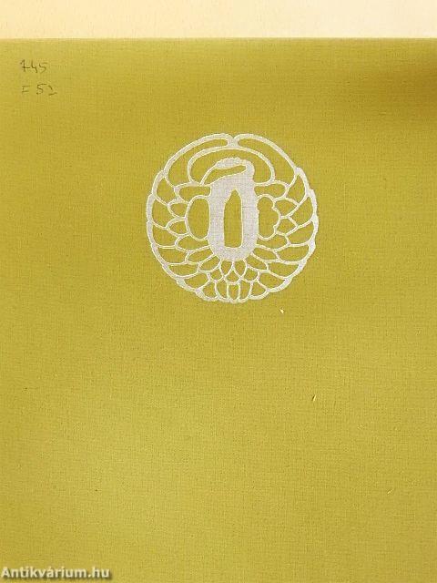 Japán iparművészet