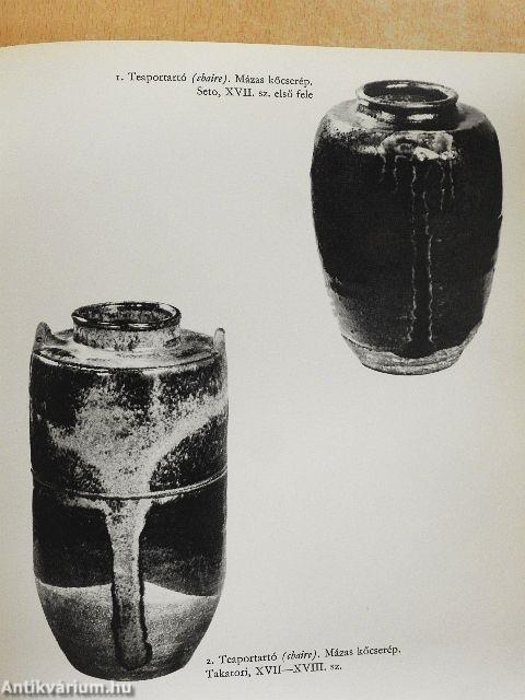 Japán iparművészet