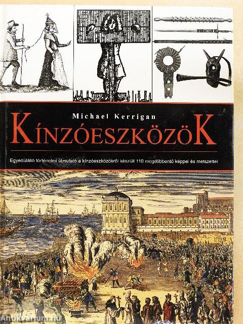 Kínzóeszközök