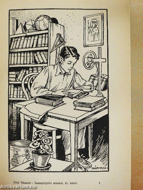 A művelt ifjú/Ne igyál!