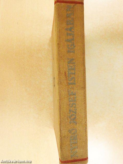 Isten igájában I-II.