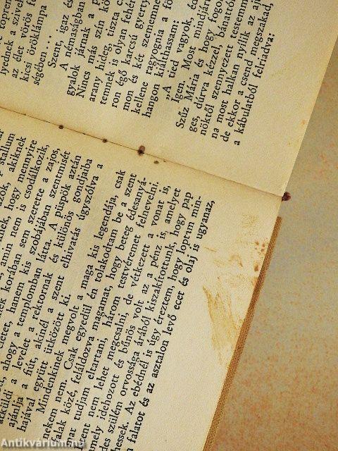 Isten igájában I-II.