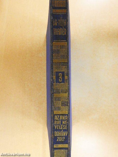 A jellemes ifjú/Dohányzol?