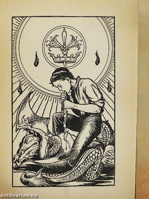 A jellemes ifjú/Dohányzol?