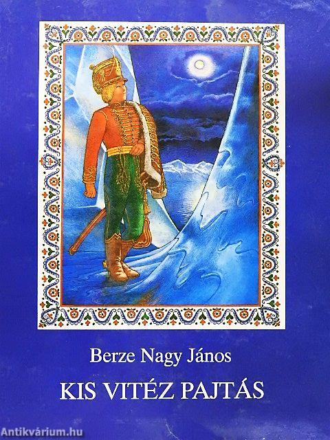 Kis Vitéz Pajtás