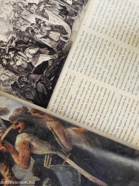 Árpád és Géza fejedelmek