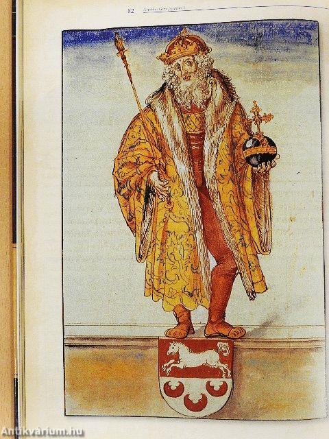 Árpád és Géza fejedelmek