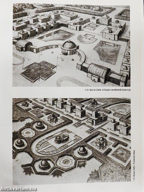 »Külön világban és külön időben«