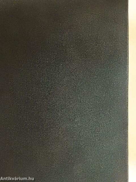 Magyar könyvészet 1945-1960 IV.