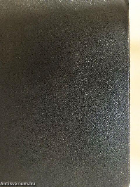 Magyar könyvészet 1945-1960 I.