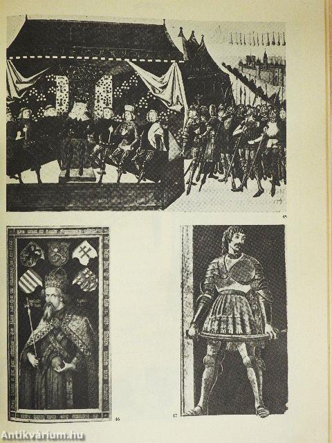 Magyarország hadtörténete 1-2.