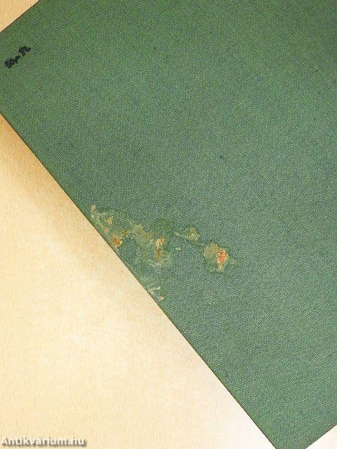 Brehm - Az állatok világa I-IV.