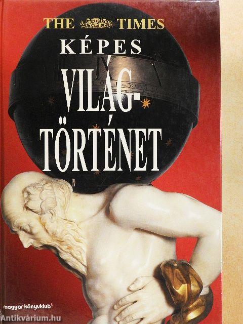 Képes világtörténet