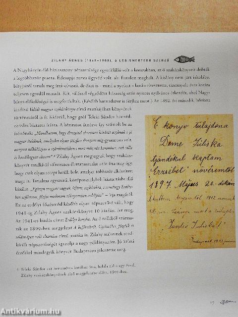 Az ínyenc polgár asztalánál