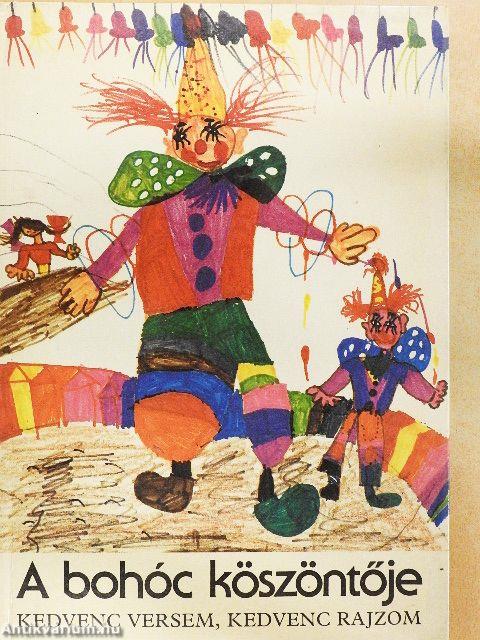 A bohóc köszöntője