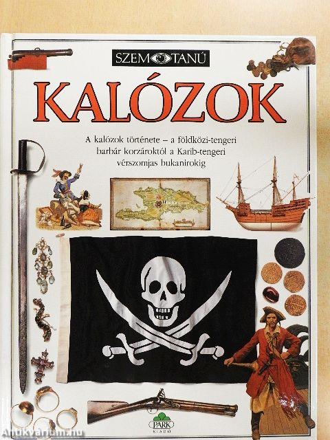 Kalózok