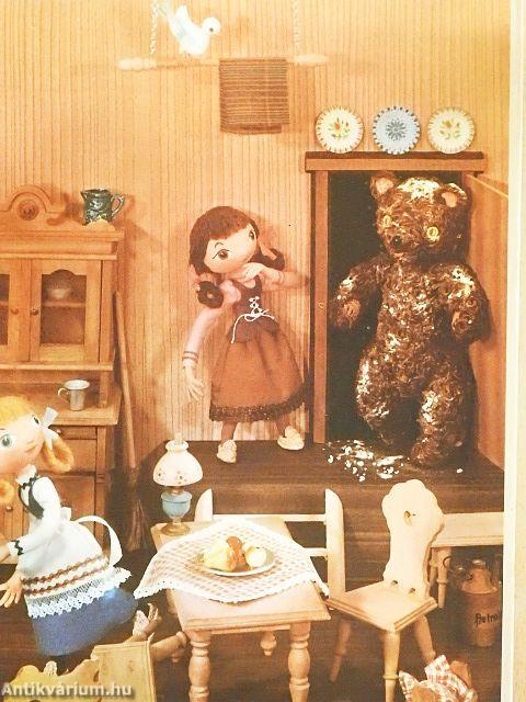 Hófehérke és Rózsapiroska