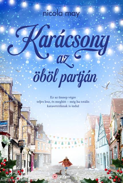 Karácsony az öböl partján