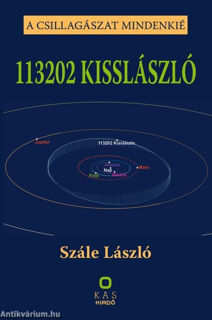 113202 KISSLÁSZLÓ