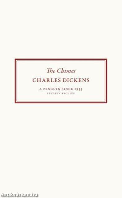 The Chimes (Penguin Archive)