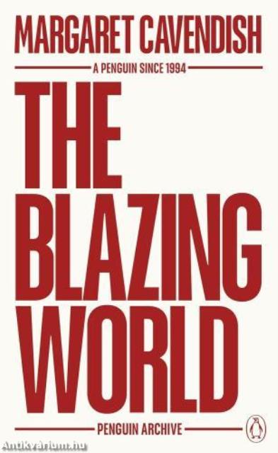 The Blazing World (Penguin Archive)