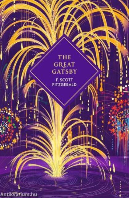 The Great Gatsby (Vintage Collector's Classics)