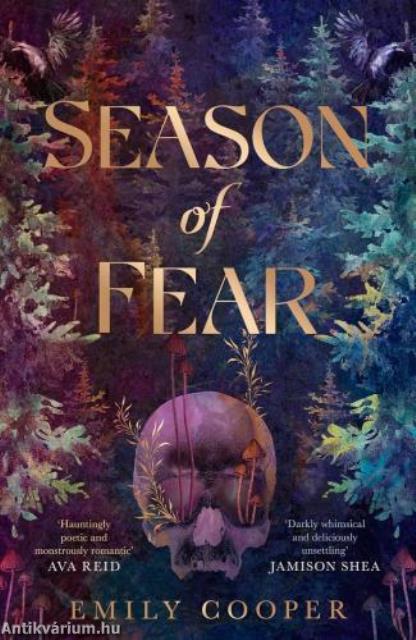 Season of Fear
