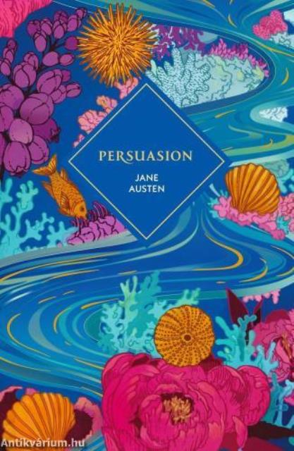 Persuasion (Vintage Collector's Classics)