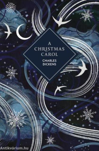 A Christmas Carol (Vintage Collector's Classics)